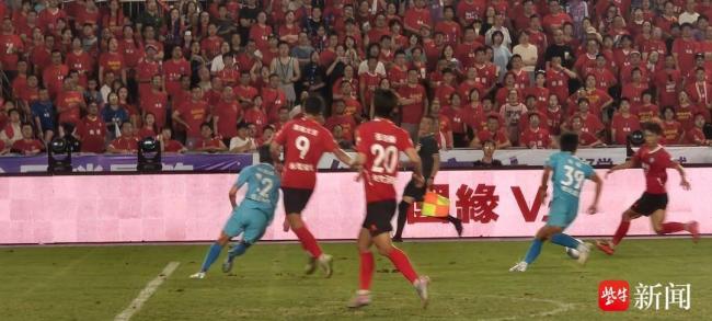 6战连胜南通今年能夺苏超冠军吗 榜首优势明显